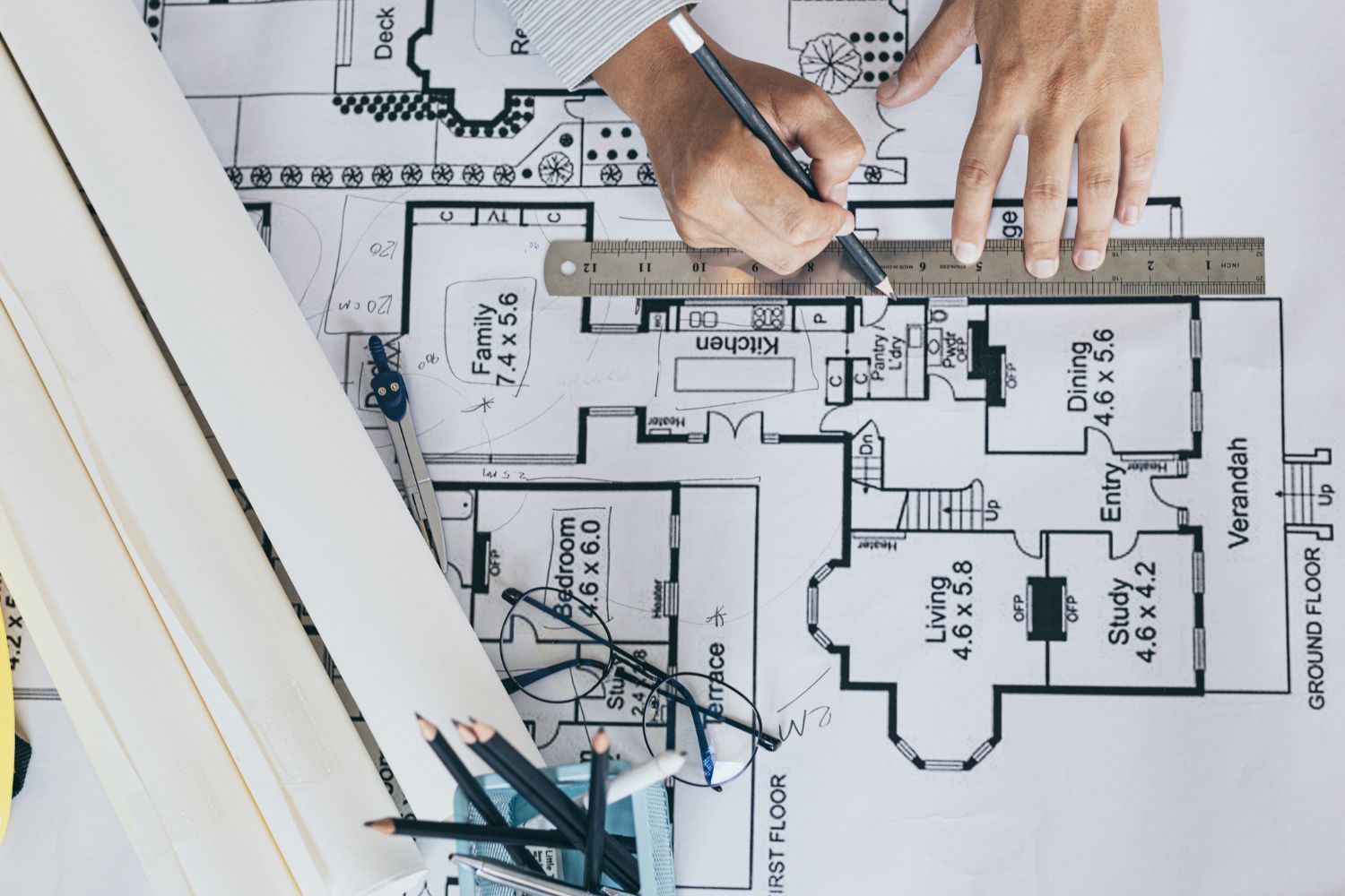 Property Renovation Company: Elevate Your Space Today